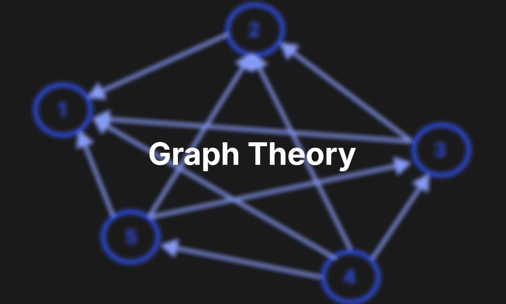 Circuitous Vertex Enigma
