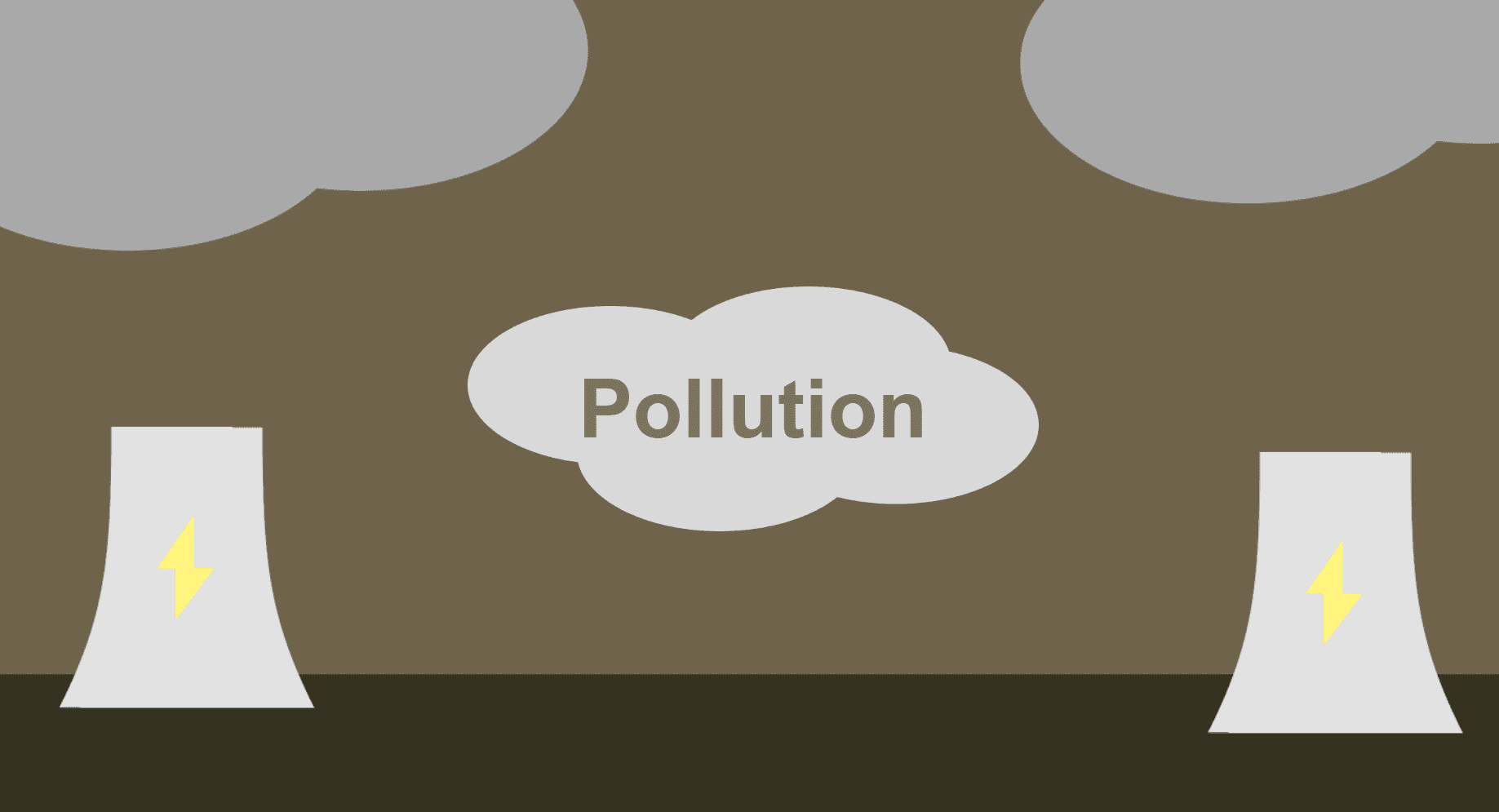 Baba Loves Pollution