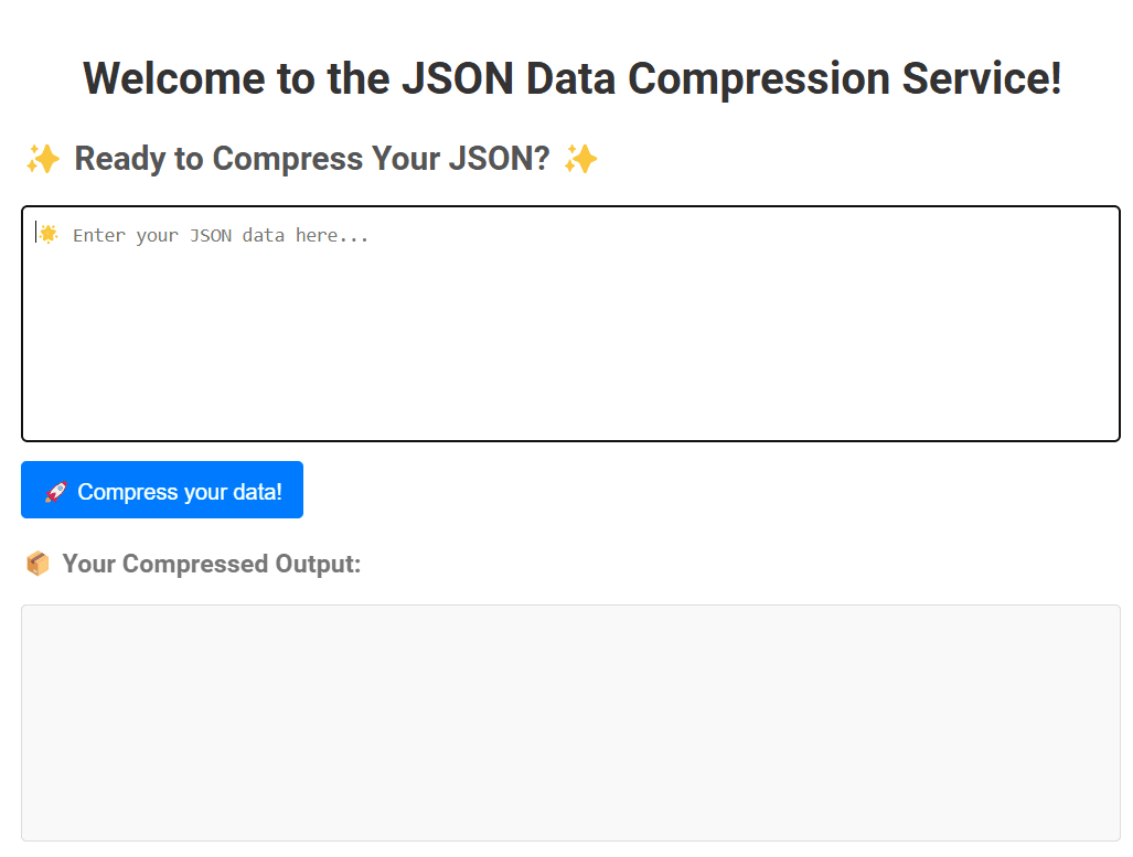 Compressor