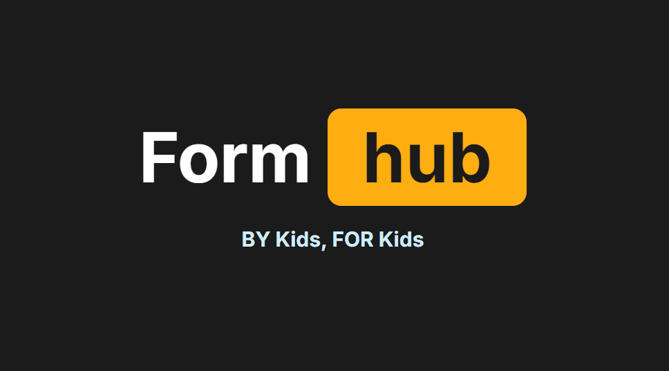 Formhub