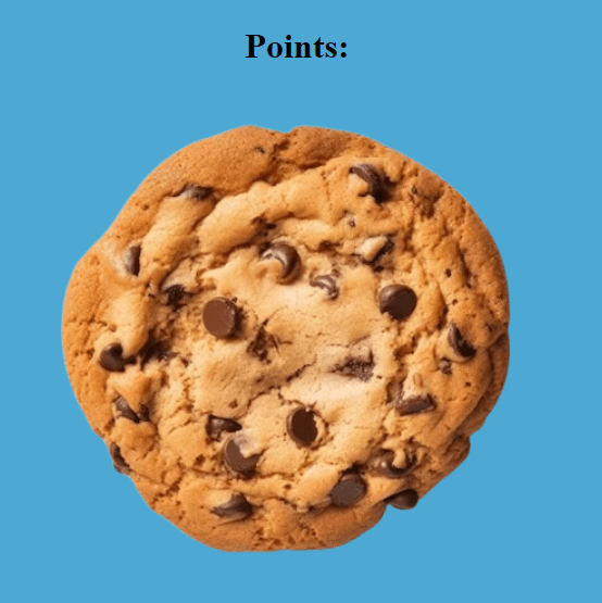 Cookie Clicker