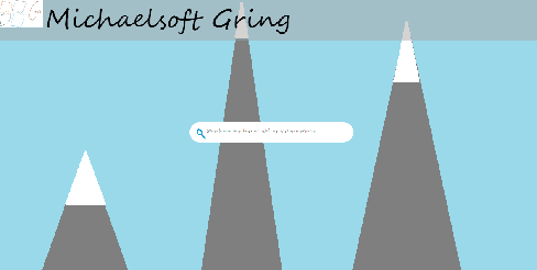 Michaelsoft Gring