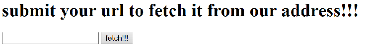 Fetcher
