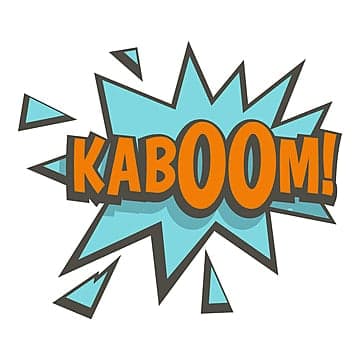 Kaboom