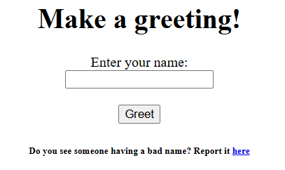 Secure Content