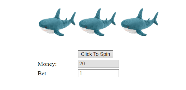 Shark Lotto