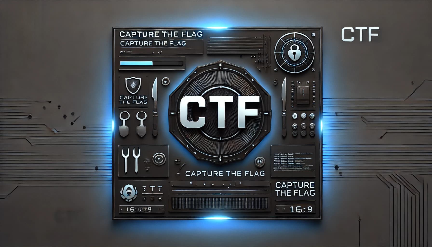 Nullcon Goa HackIM 2025 CTF