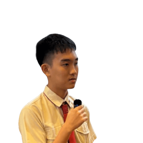 Yang An Yi
