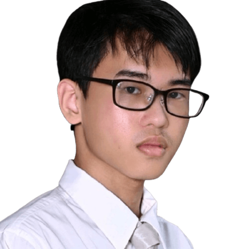 Chua Zhong Ding