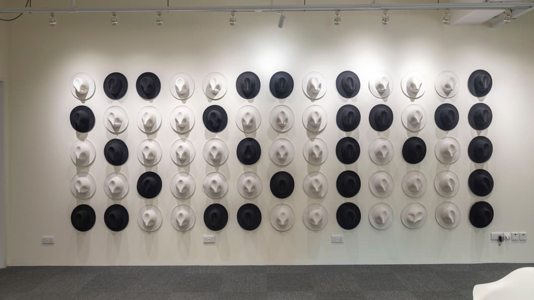 Photo taken during YBNCTF 2024, where SSM helped to produce a variety of CTF challenges for the ctf