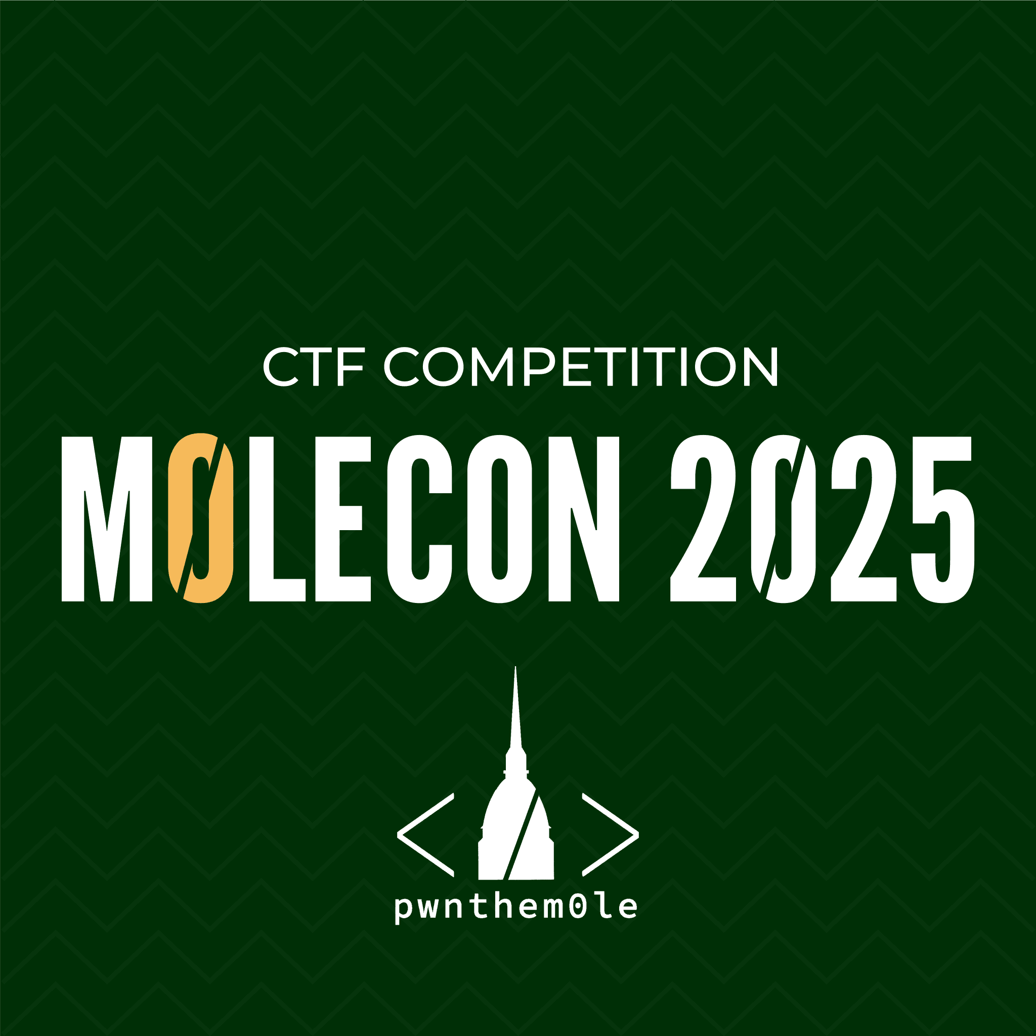 m0leCon CTF 2025 Teaser