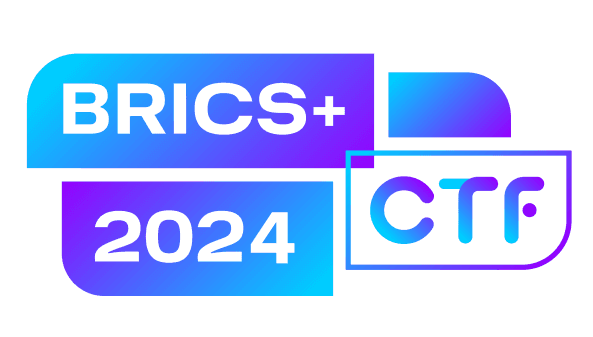BRICS+ CTF Quals 2024
