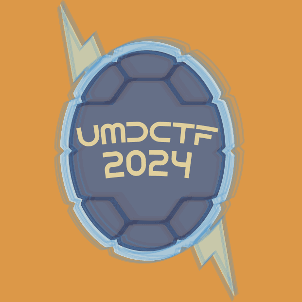 UMDCTF 2024