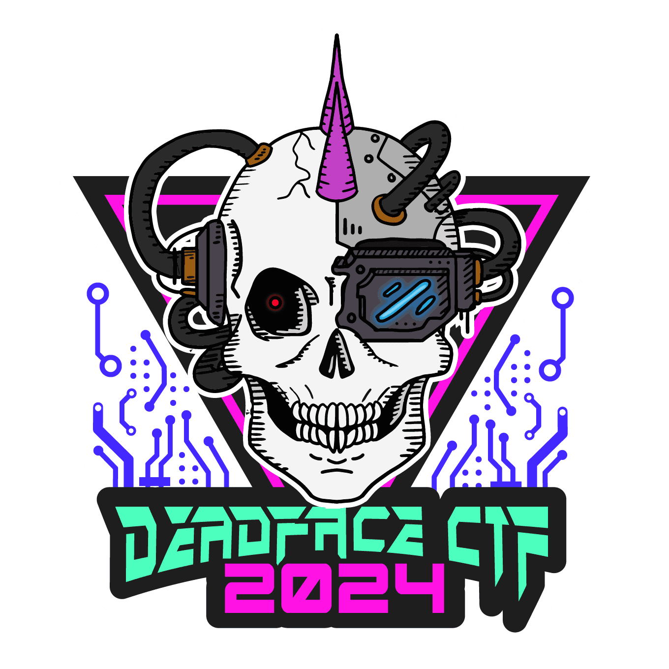DEADFACE CTF 2024