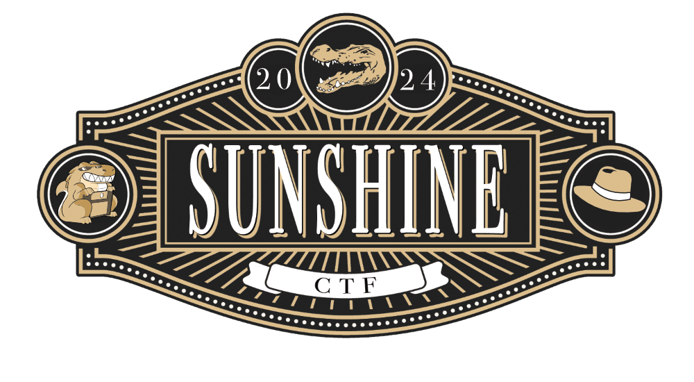SunshineCTF 2024