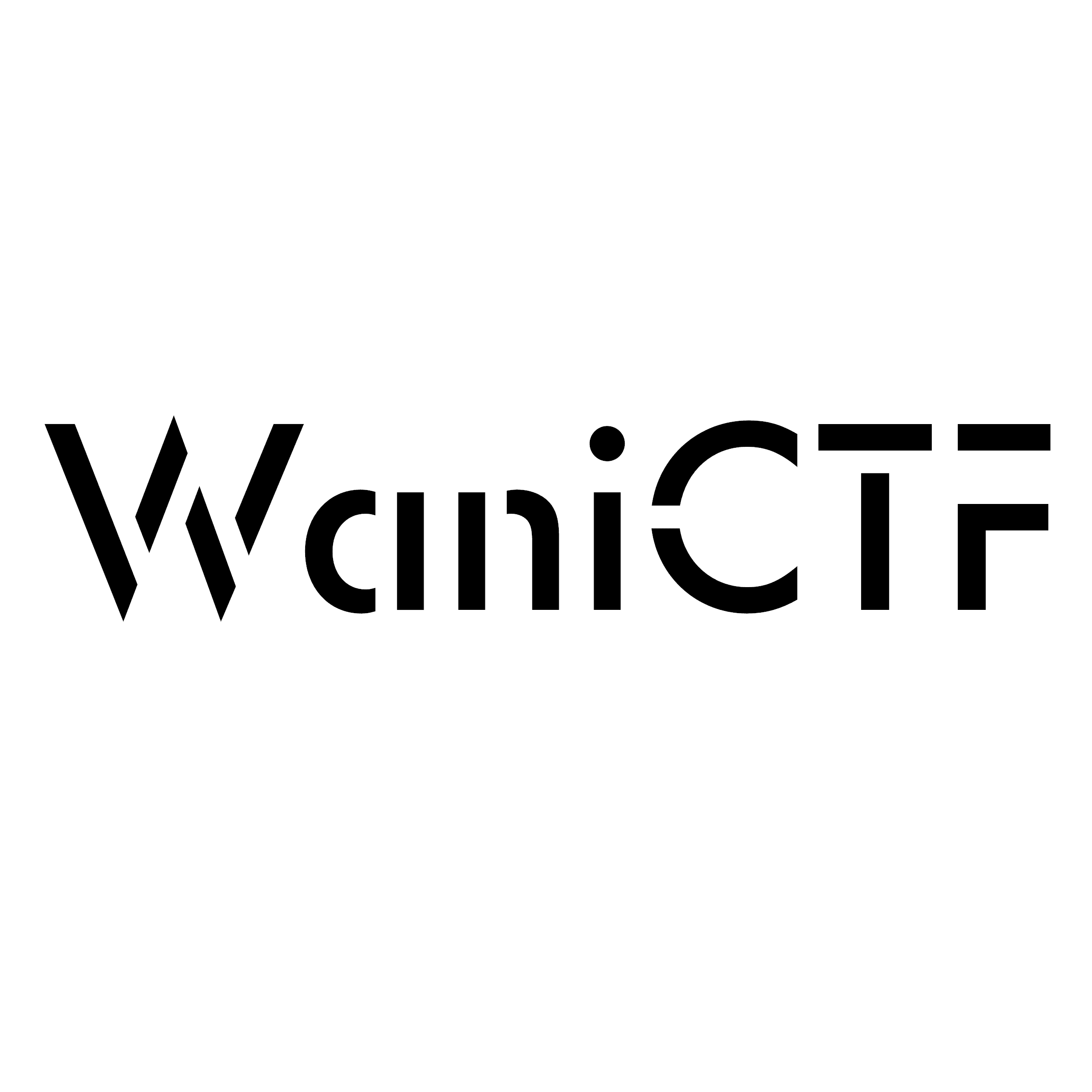 Wani CTF 2024