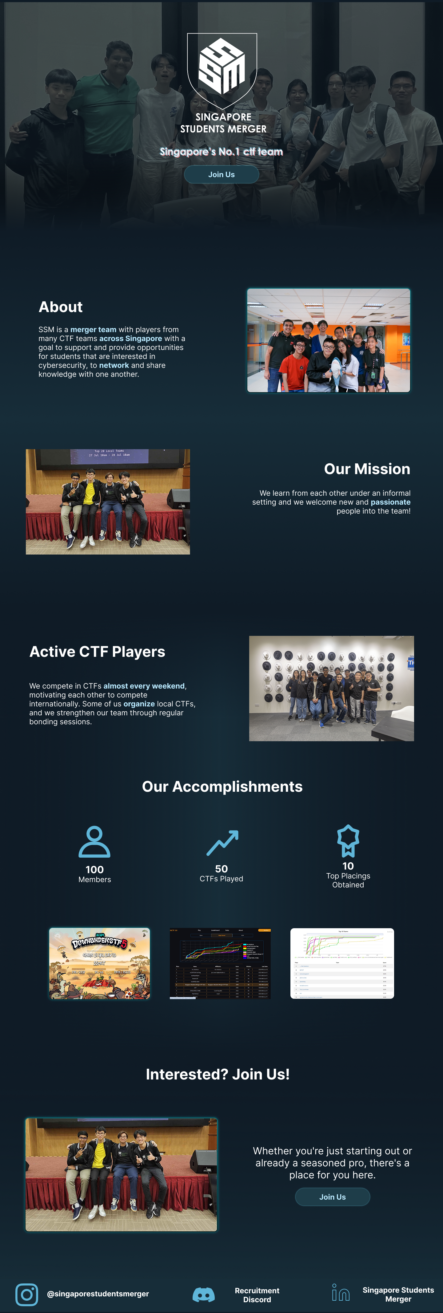 Home Page