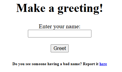 secure content