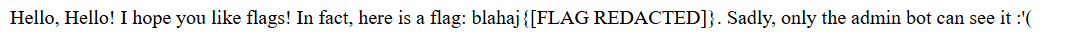 secure content